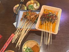 -林二哥宜烤官·宜宾小烧烤