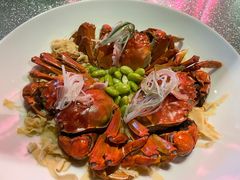 -蟹榭·本帮江浙菜·蟹宴(五角场合生汇商场店)