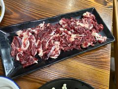 -顺记牛肉店