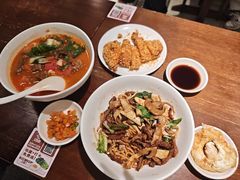 -寻裕记·现炒浇头面(人民广场店)