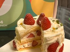 -卷心卷意·轻甜蛋糕(新光天地店)