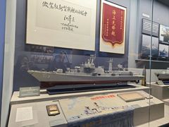 -中国人民解放军海军博物馆