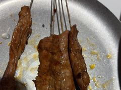 -叁宝烤肉• 西安烧烤(凤城十二路店)
