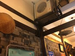 -庶民居中餐馆(花土店)