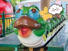 -厦门方特梦幻王国