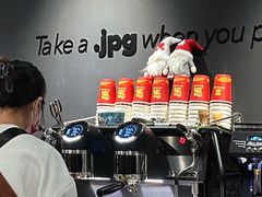-JPG canteen(广州东山口店)