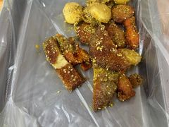 -二钢串叔麻辣烫(华龙大厦店)