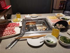 -海底捞火锅(万达广场店)