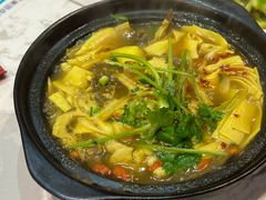 牛杂砂锅-阿龙酒煲(海宁新苑路店)