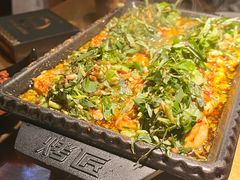 -烤匠麻辣烤鱼(万象城店)