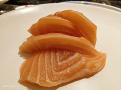 -西安西藏大厦开元名都大酒店·自助餐厅