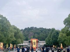 -徐州龟山景区
