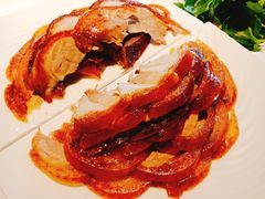 -同喜烤鸭店(光芒店)