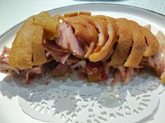 -陇菜和盛祥(金轮宾馆店)