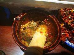 -杨记隆府(汉街店)