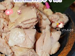 -煲宫猪肚鸡(晶品店)