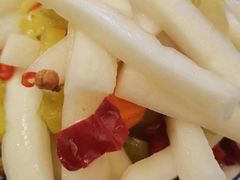 -雁滩白记·兰州牛肉面