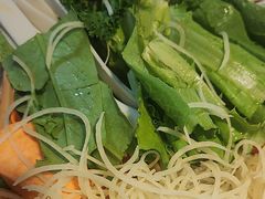 -塔兰齐新疆孜然火锅(鲤鱼山路店)