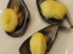 -东方红海鲜百汇(国际大厦店)