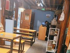 -勺子米线·云南传统小吃市集(四方街店)