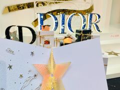 -Dior迪奥(上海世茂广场店)