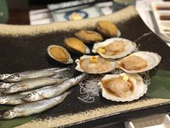 -热血兄弟·炭火烤肉(融侨中心店)