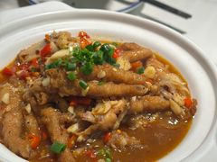 -兰湘子·湘菜小炒(济南领秀城店)