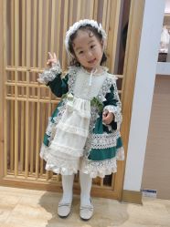 点击看大图 -小阿福儿童摄影(华中智谷店)