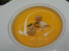 -Golden Lily河内巴黎法越料理餐厅(建国西路店)