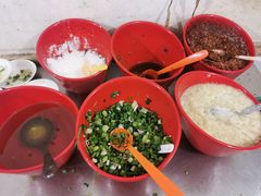 -山东水饺(南坪新街店)