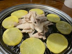 -·缸桶屋·韩式牛肋条自助烤肉(西湖D11店)