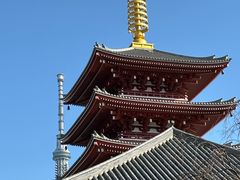 -浅草寺