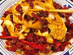 -福苗小骆驼烧烤(曲江店)