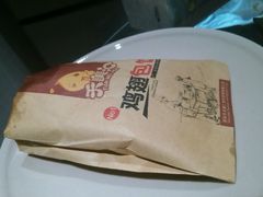 -麦当劳(百利广场店)