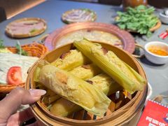 -阿婆情腊排骨火锅·野生菌季(古城旗舰店)