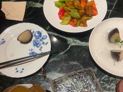 -奉天小馆·非遗东北菜(沈阳万象城店)