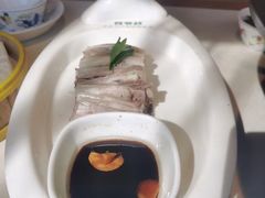 -筱爷叔·上海传统手工菜(玉树路店)