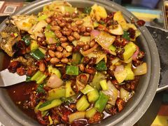 -滋味烤鱼(祥和里店)