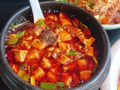 -陈麻婆豆腐总店