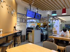 -鲜越鲜鱼粉(财富购物中心店)