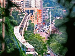 -新都巷步道