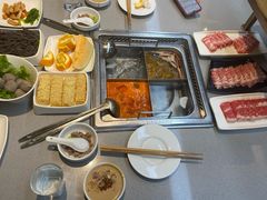 -海底捞火锅(振华商厦店)