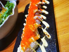 -福匠日本料理(人民路店)