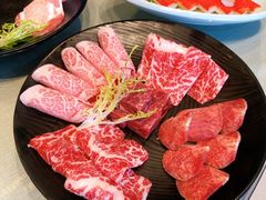 -协成海鲜火锅(情侣路店)