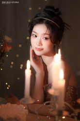 -青岛这朵女子摄影(中海寰宇天下天颂店)