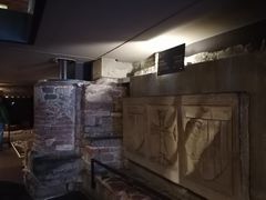 -圣母百花大教堂穹顶