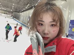-绍兴启迪乔波冰雪世界