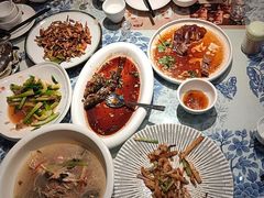 -米庄·原味私房菜(骏壹万邦店)