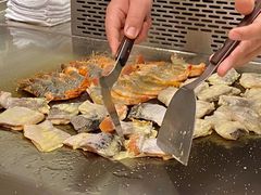 -大渔铁板烧(东城店)