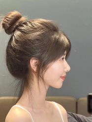 点击看大图 -首脑美发沙龙